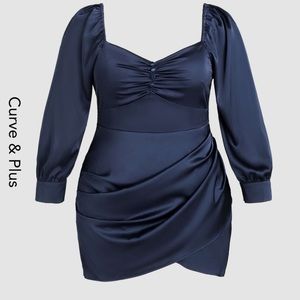 dresses christmas outfits women AOBUTE Womens Santa Costume Xmas Mrs Claus Outfit Sexy Off the Shoulder Velvet for Eve L : Clothing, Shoes & Jewelry allover plaid Style_Metallic Size:30W | 31-33L Stunning Shimmer Sequin Mini